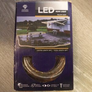 LED Rope Light